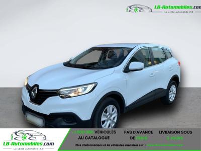 Renault Kadjar TCe 140 BVM