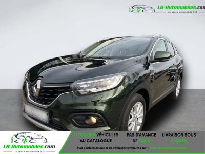 Renault Kadjar TCe 140 BVM