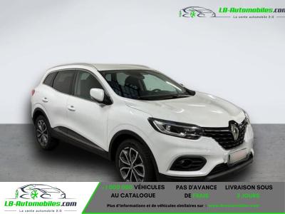 Renault Kadjar TCe 140 BVM