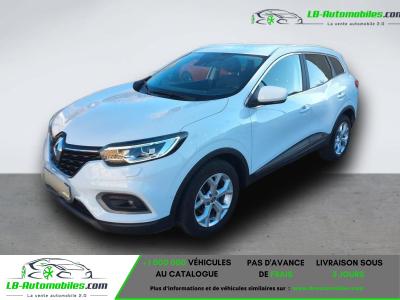 Renault Kadjar TCe 140 BVM
