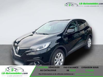 Renault Kadjar TCe 140 BVM