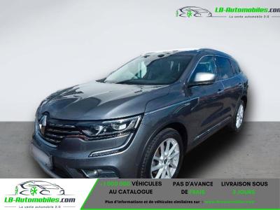 Renault Koleos dCi 175 4x4 BVA