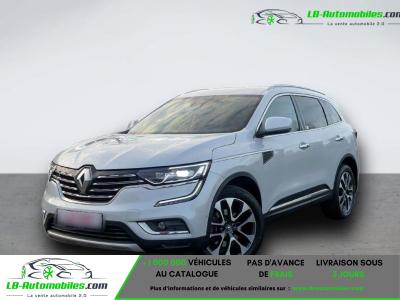 Renault Koleos dCi 175 4x4 BVA