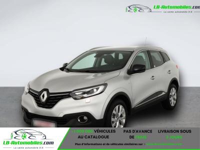 Renault Kadjar TCe 130 BVM