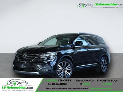 Renault Koleos dCi 175 4x4 BVA
