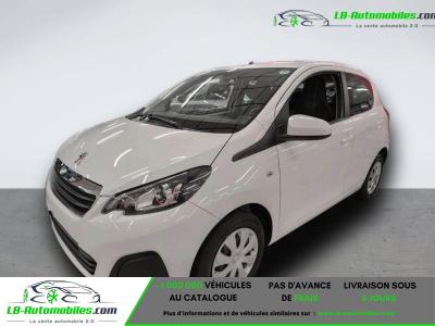 Peugeot 108 1.0 VTi 72cv 5p Active