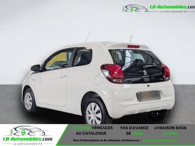 Peugeot 108 Active *Sitzheizung*Klimaanlage*