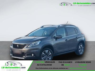 Peugeot 2008 PureTech 130  BVM