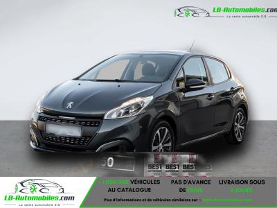 Peugeot 208 PureTech 82ch  BVM