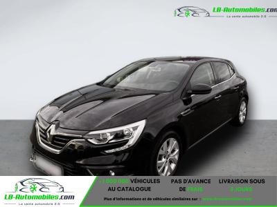 Renault Megane IV Berline  TCe 140 BVA