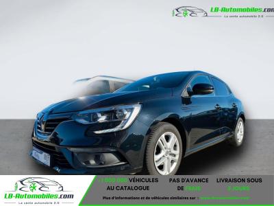 Renault Megane IV Berline  TCe 140 BVA