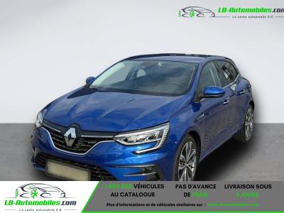 Renault Megane IV Berline  TCe 140 BVA