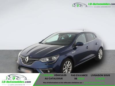 Renault Megane IV Berline  TCe 130 BVA