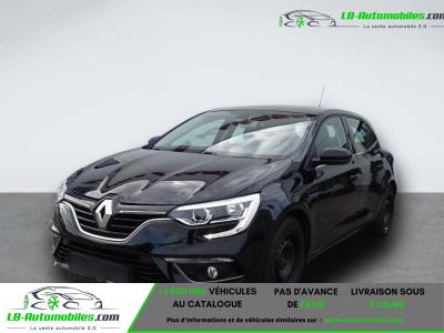Renault Megane IV Berline  TCe 140 BVM