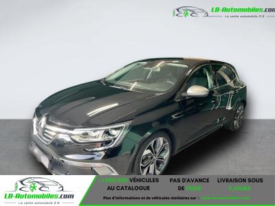 Renault Megane IV Berline  TCe 140 BVM