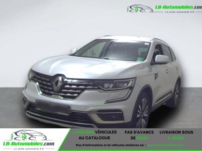 Renault Koleos dCi1 90 BVA AllMode 4x4