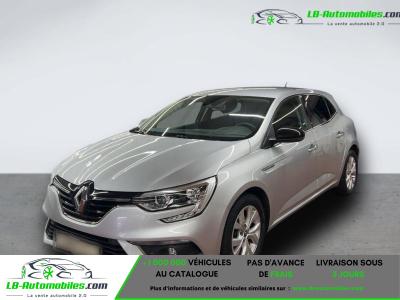 Renault Megane IV Berline  TCe 140 BVM