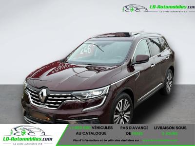 Renault Koleos dCi1 90 BVA AllMode 4x4