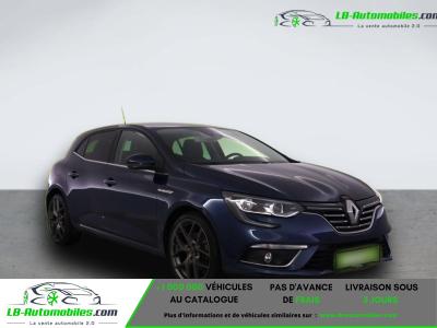 Renault Megane IV Berline  TCe 160 BVM