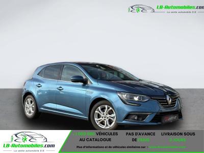 Renault Megane IV Berline  TCe 160 BVM