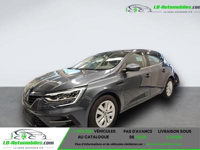 Renault Megane IV Berline  TCe 140 BVM