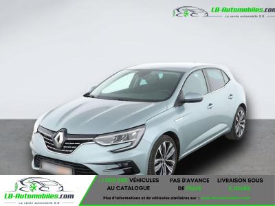 Renault Megane IV Berline  TCe 140 BVM