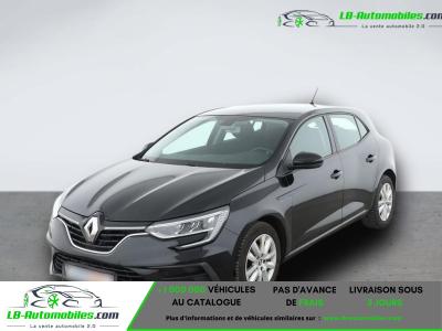 Renault Megane IV Berline  TCe 140 BVM