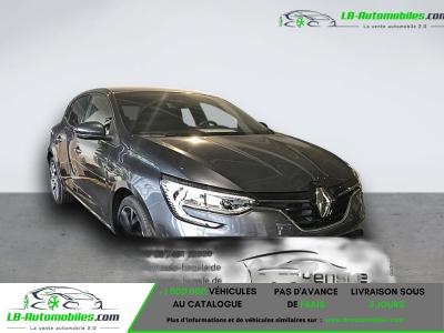Renault Megane IV Berline  TCe 140 BVM