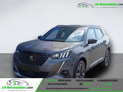 Peugeot 2008 PureTech 155  BVA