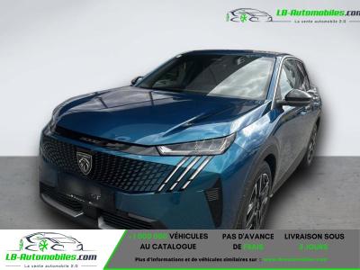 Peugeot 3008 Hybrid 136 e-DCS6