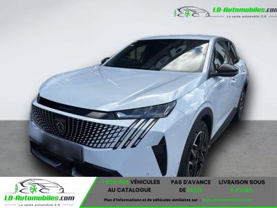 Peugeot 3008 Hybrid 136 e-DCS6