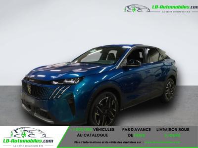 Peugeot 3008 Hybrid 136 e-DCS6