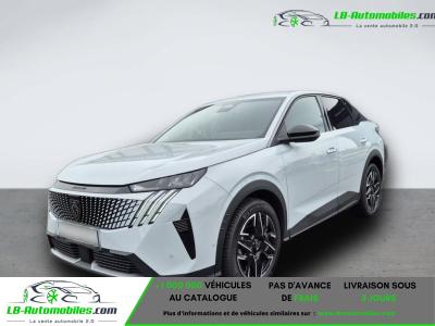 Peugeot 3008 Hybrid 136 e-DCS6