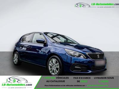 Peugeot 308 1.2 PureTech 130ch  BVM