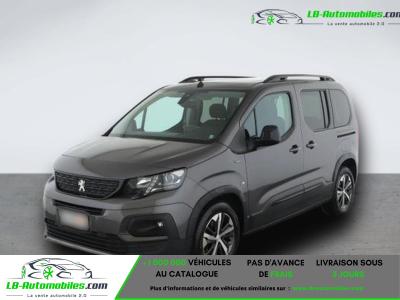Peugeot Rifter PEUGEOT Rifter Puretech 130 Su0026S EAT8 GT Line Sta