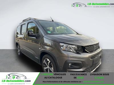 Peugeot Rifter GT L2 Su0026S LED/1.Hd 7 Sitzer