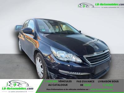 Peugeot 308 1.2 PureTech 110ch  BVM