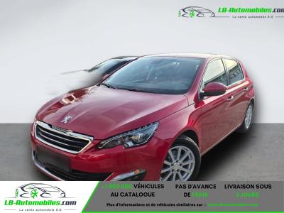 Peugeot 308 1.2 PureTech 110ch  BVM