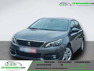 Peugeot 308 PureTech 110ch  BVM