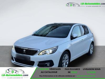 Peugeot 308 PureTech 110ch  BVM