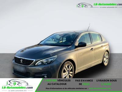 Peugeot 308 PureTech 110ch  BVM
