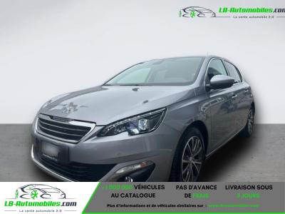 Peugeot 308 1.2 PureTech 110ch  BVM