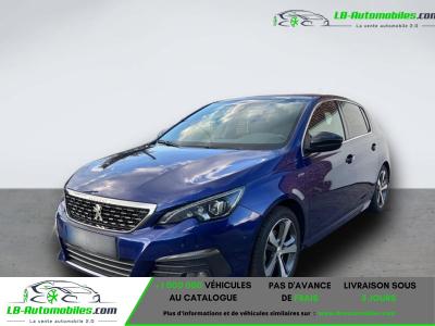 Peugeot 308 1.2 PureTech 130ch  BVM
