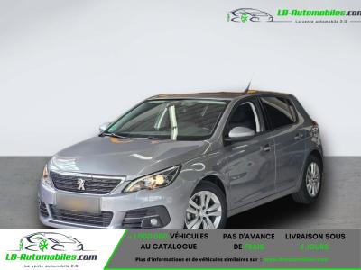 Peugeot 308 1.2 PureTech 130ch  BVM