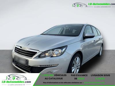 Peugeot 308 1.6 BlueHDi 120ch  BVM