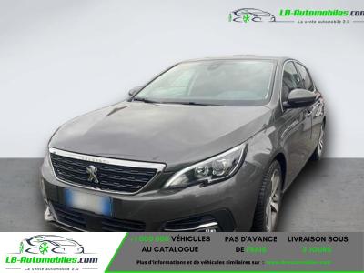 Peugeot 308 1.6 BlueHDi 120ch  BVA