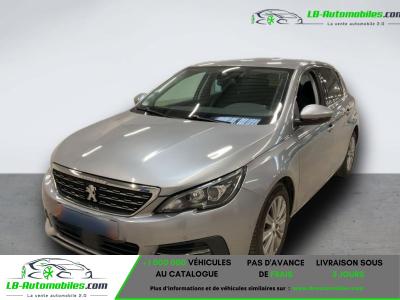 Peugeot 308 1.2 PureTech 130ch  BVA