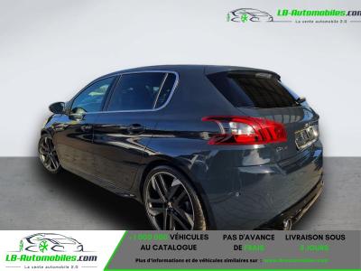 Peugeot 308 1.6 THP 270ch  BVM