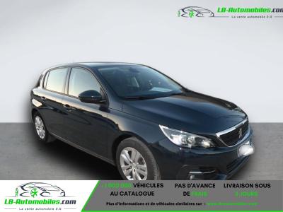 Peugeot 308 BlueHDi 130ch  BVA