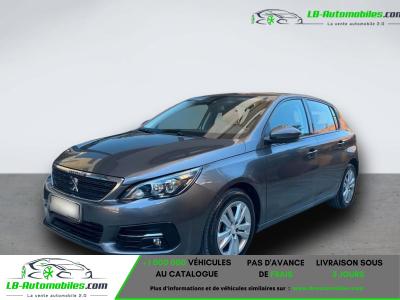 Peugeot 308 BlueHDi 130ch  BVA